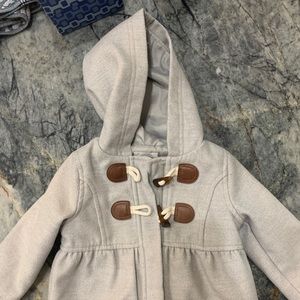 Baby Old Navy Coat